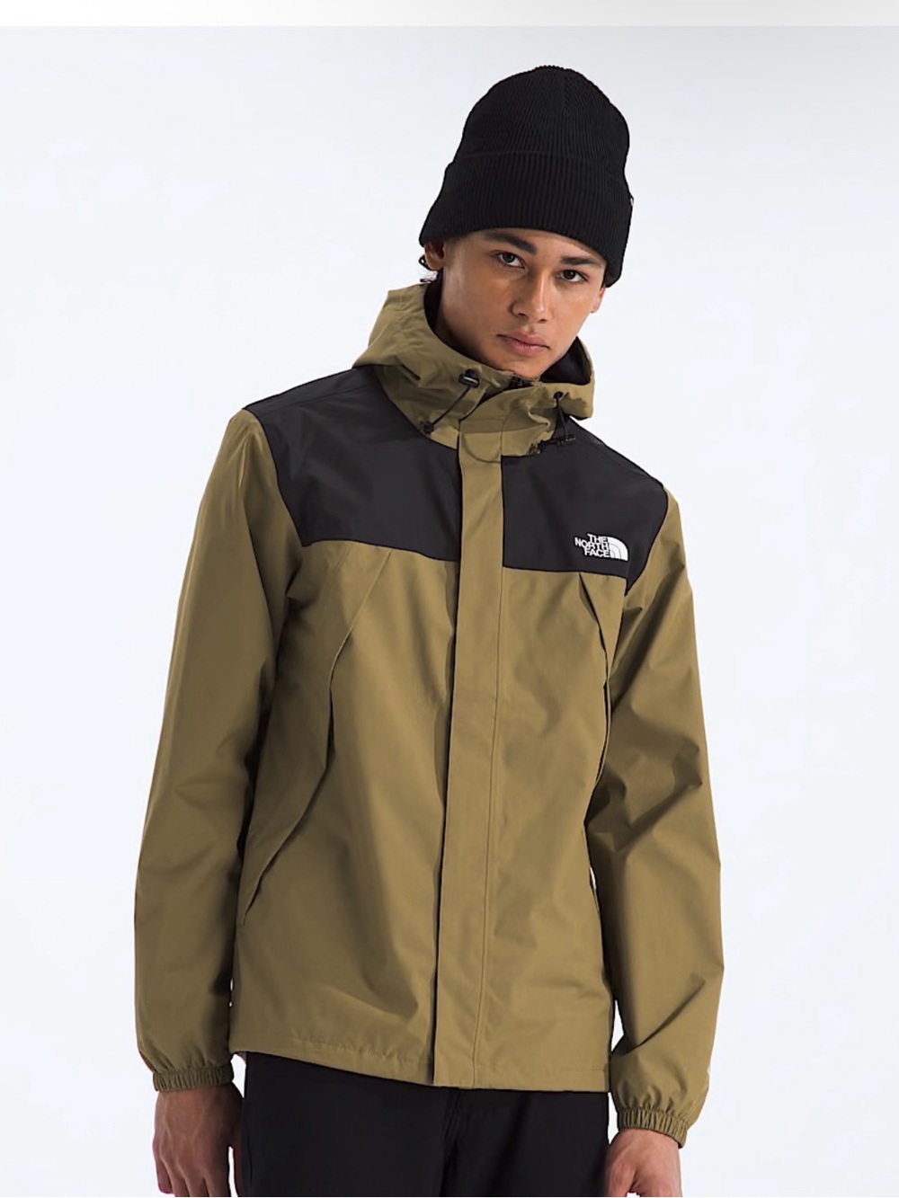 the north face men's antora jacket Men’s XL (worn Once)